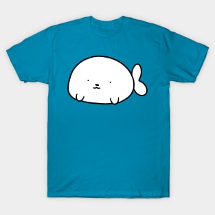 Baby Harp Seal Blob T-Shirt